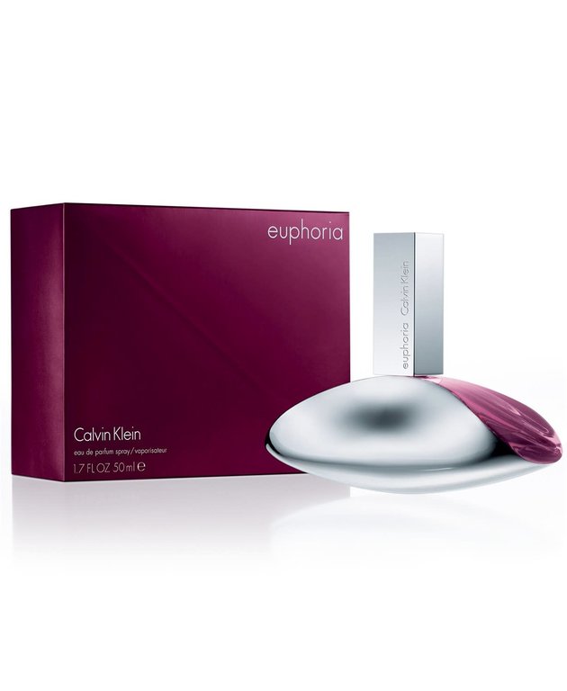 Calvin Klein Euphoria Eau de Parfum Spray