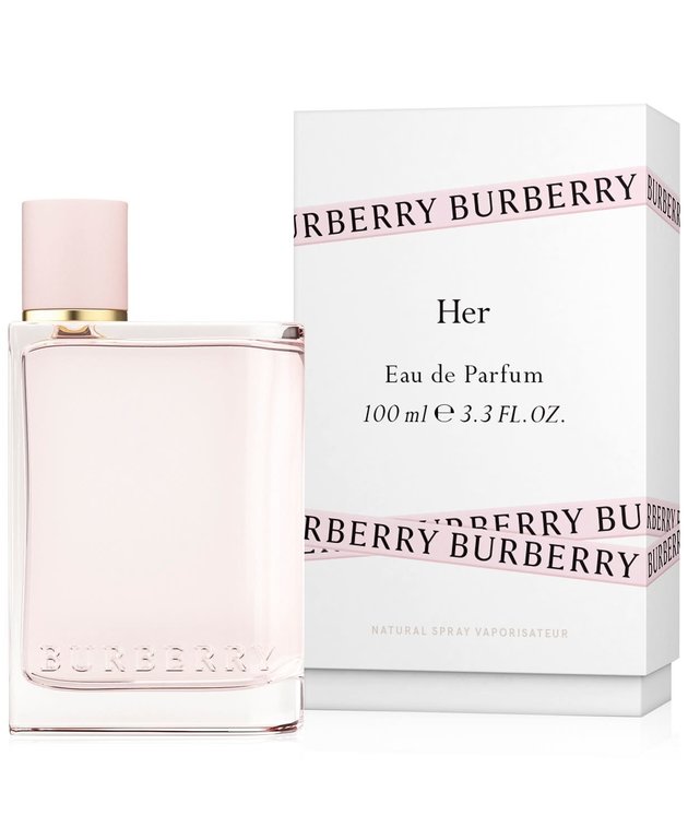 Burberry Burberry Her Eau de Parfum Spray
