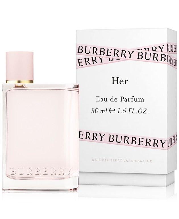 Burberry Burberry Her Eau de Parfum Spray