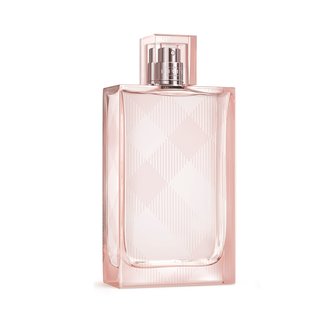 Burberry Brit Sheer Eau de Toilette for Women