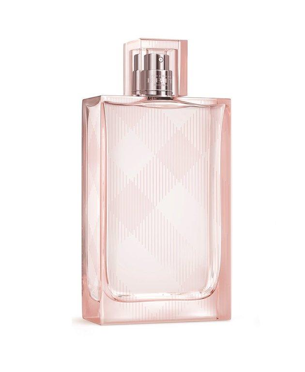 Burberry Brit Sheer Eau de Toilette Spray