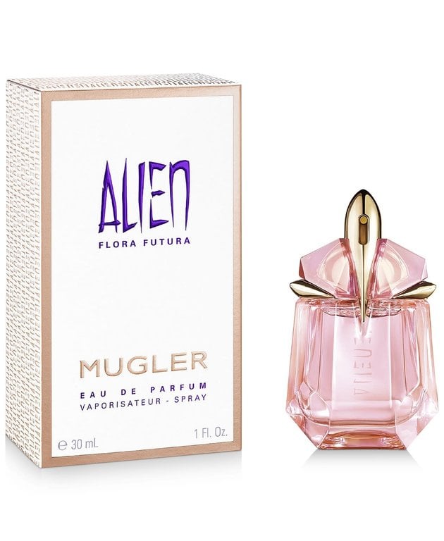 Mugler Alien Flora Futura Eau de Parfum 30ml