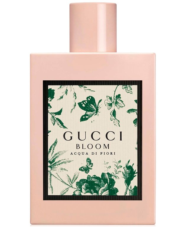 Gucci Bloom Acqua Di Flori Eau de Toilette Spray
