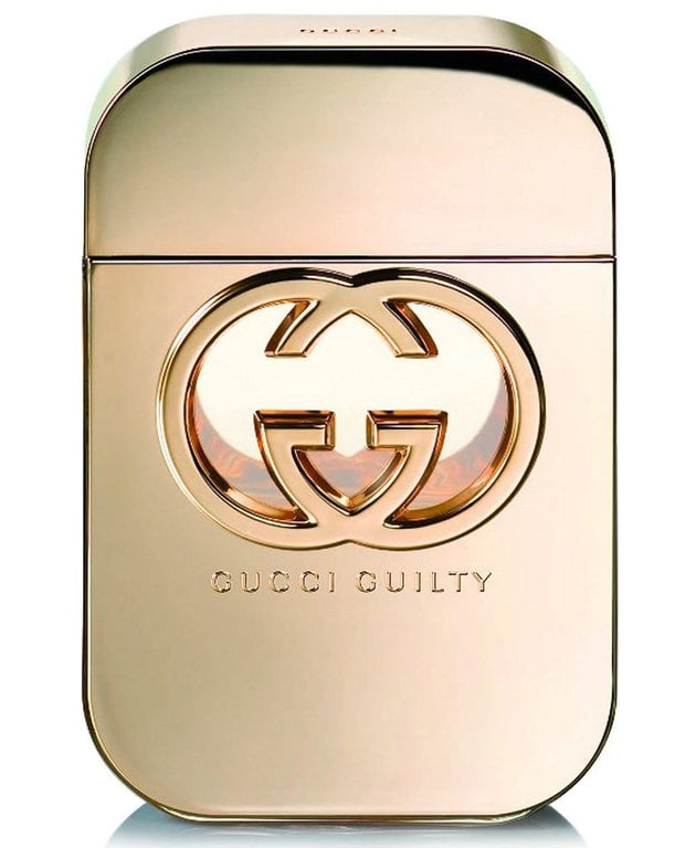 Gucci Gucci Guilty Eau de Toilette Spray