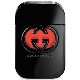 Gucci Gucci Guilty Black Eau de Toilette for Women