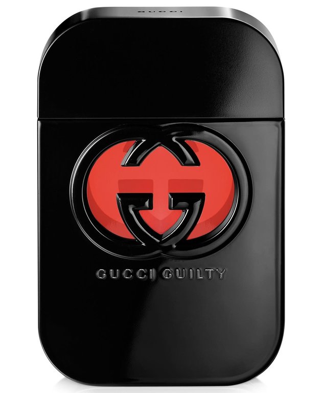 Gucci Gucci Guilty Black Eau de Toilette Spray