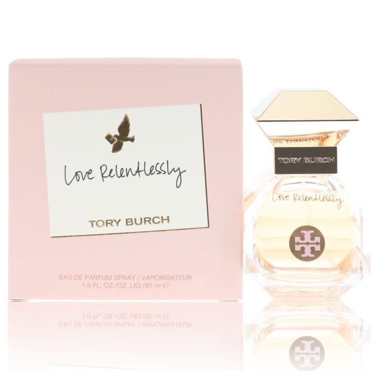 Tory Burch Love Relentlesly Eau de Parfum Spray