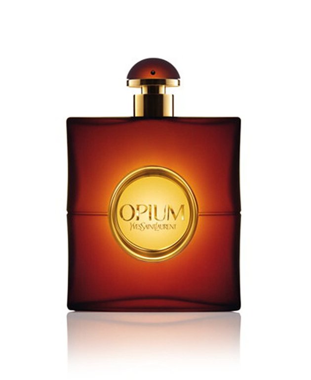 Yves Saint Laurent Opium Eau de Toilette Spray