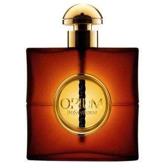 Yves Saint Laurent Opium Eau de Parfum for Women