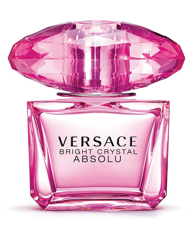 Versace Bright Crystal Absolu Eau de Parfum Spray