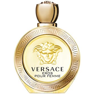 Versace Eros Pour Femme Eau de Toilette for Women