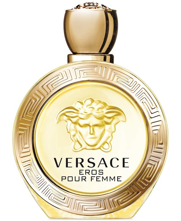Versace Eros Pour Femme Eau de Toilette Spray
