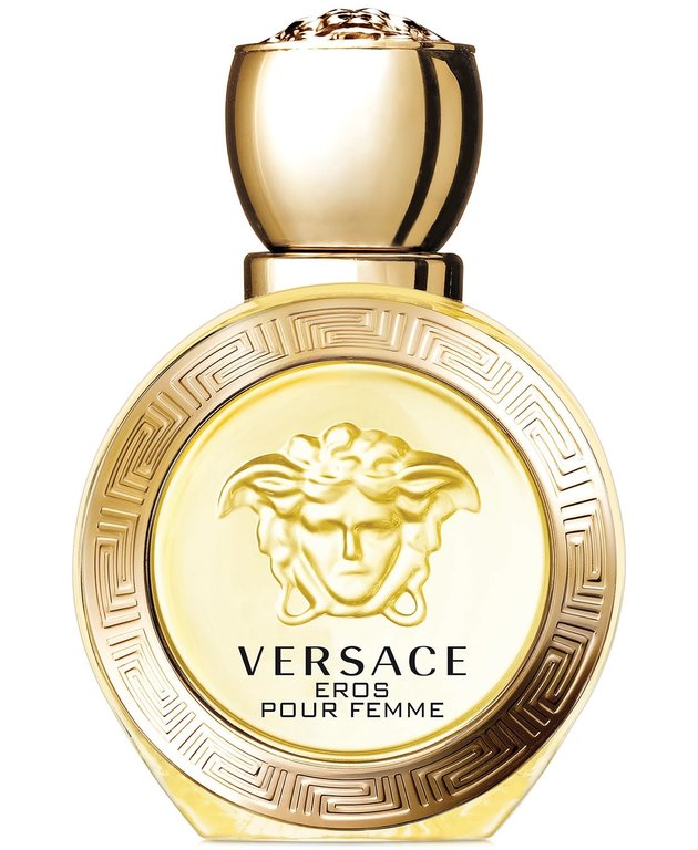 Versace Eros Pour Femme Eau de Toilette Spray