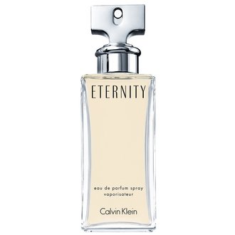 Calvin Klein Eternity Eau de Parfum for Women