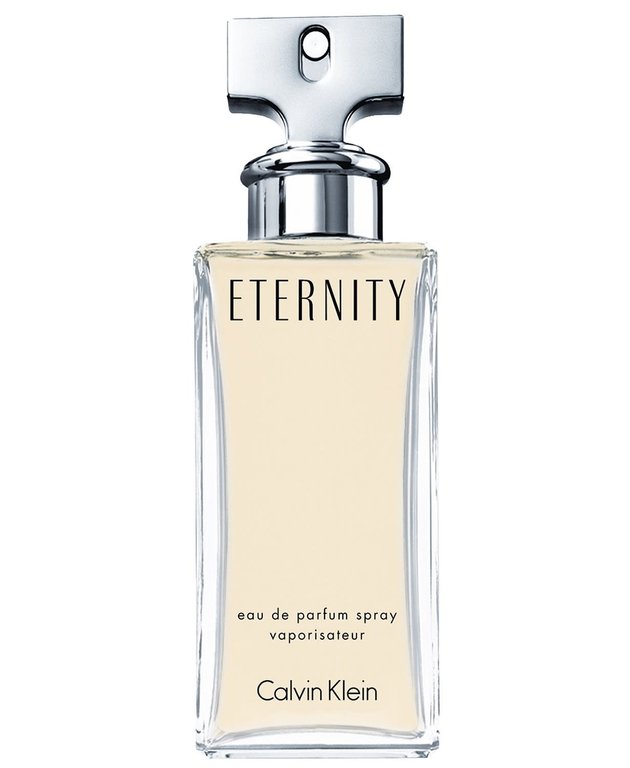 Calvin Klein Eternity Eau de Parfum Spray