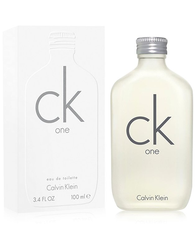 Calvin Klein CK One Eau de Toilette Spray