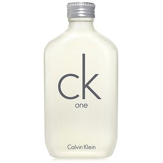 Calvin Klein CK One Eau de Toilette for Men and Women