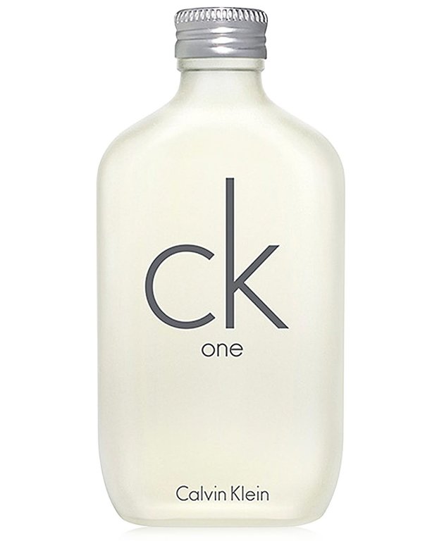 Calvin Klein CK One Eau de Toilette Spray