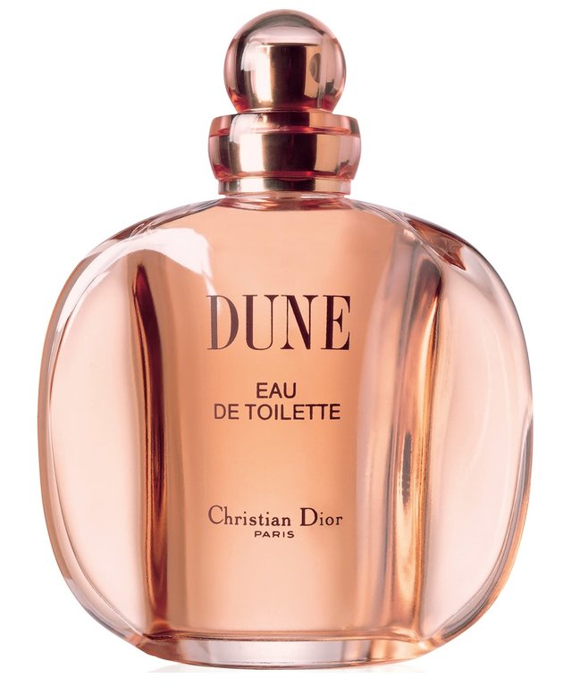 Dior Dune Eau de Toilette Spray