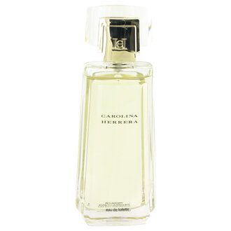 Carolina Herrera Carolina Herrera  for Women by Carolina Herrera  Eau de Toilette