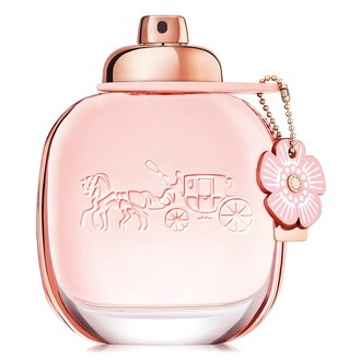 Coach Coach Floral Eau de Parfum for Women