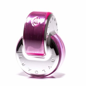 Bvlgari Omnia Pink Sapphire Eau de Toilette for Women