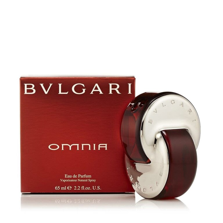 Bvlgari Bvlgari for Women - Omnia ** EdP