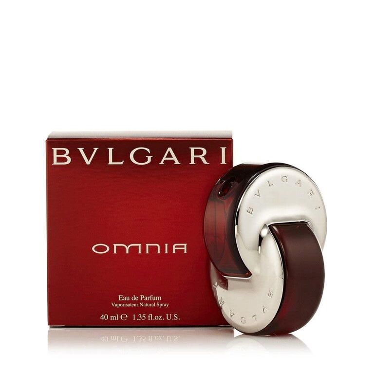 Bvlgari Bvlgari for Women - Omnia ** EdP
