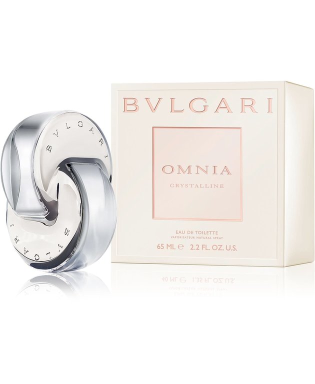 Bvlgari Omnia Crystalline Eau de Toilette Spray