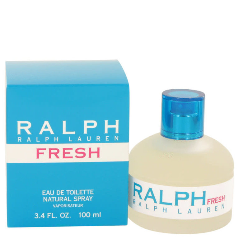 Ralph Lauren Ralph Fresh Eau de Toilette 100ml