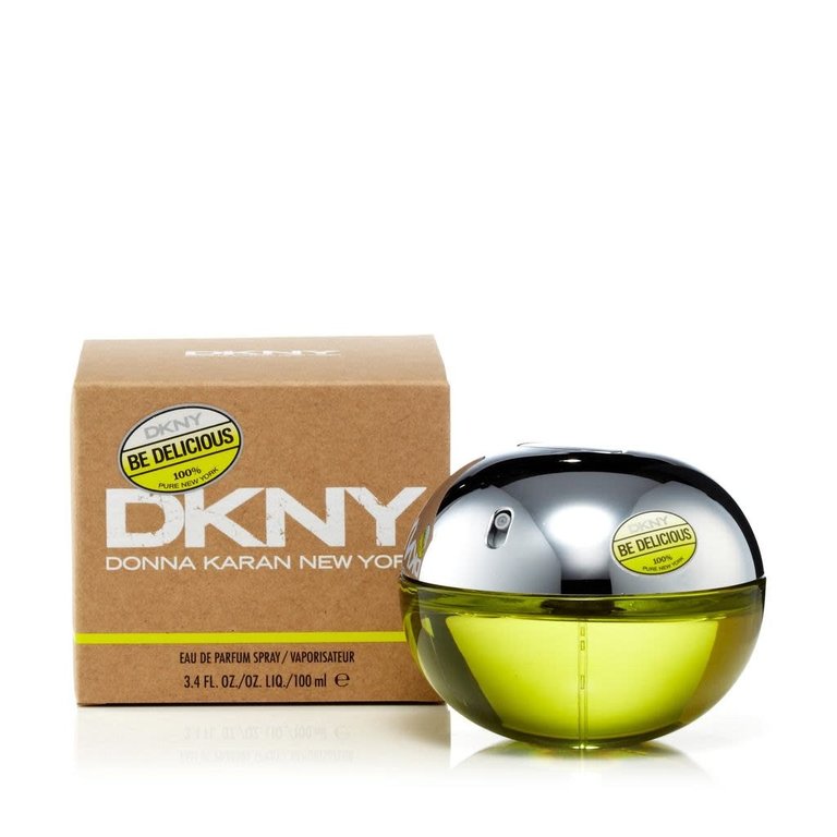 Donna Karan DKNY Be Delicious Eau de Parfum