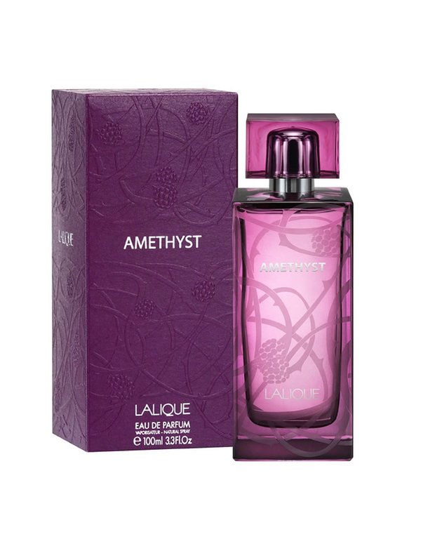Lalique Amethyst Eau de Parfum 100ml Spray