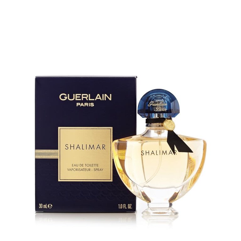 Guerlain Shalimar Eau de Toilette Spray