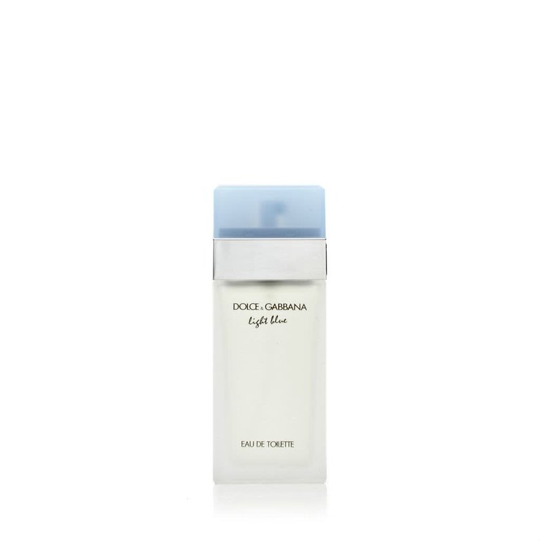 Dolce & Gabbana Light Blue Eau de Toilette Spray