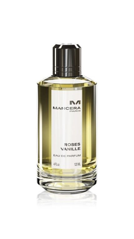 Mancera Roses Vanille Eau de Parfum Spray