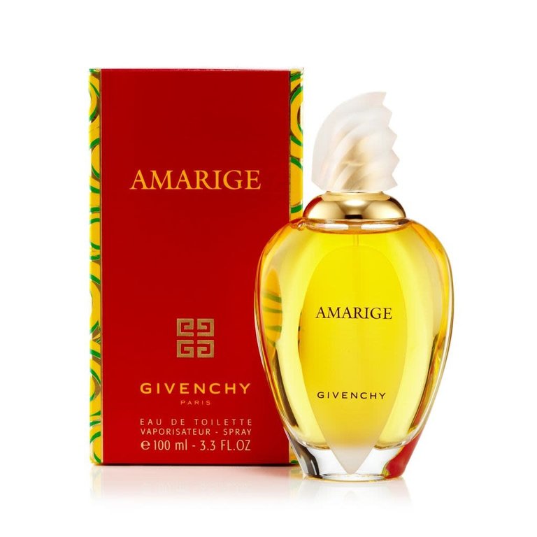 Givenchy Amarige Eau de Parfum Spray