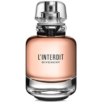 Givenchy L'Interdit Eau de Parfum for Women