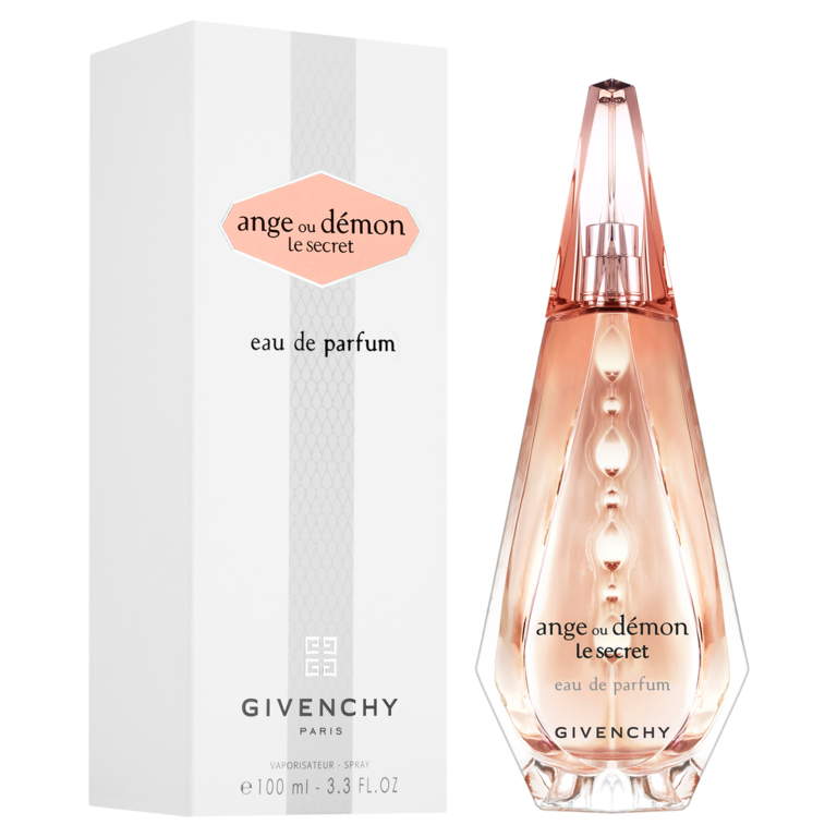 Givenchy Ange ou Demon Le Secret Eau de Parfum Spray 100ml