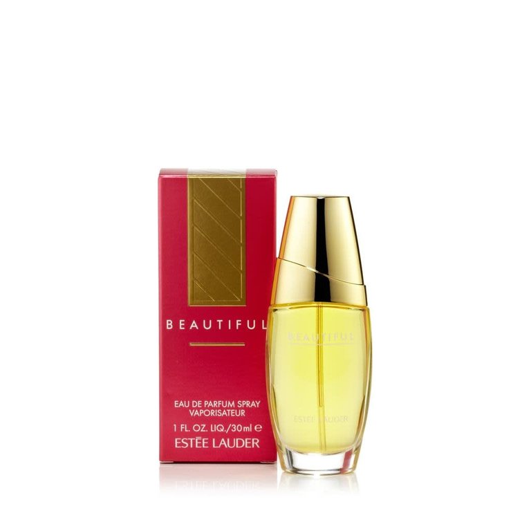 Estee Lauder Beautiful Eau de Parfum Spray