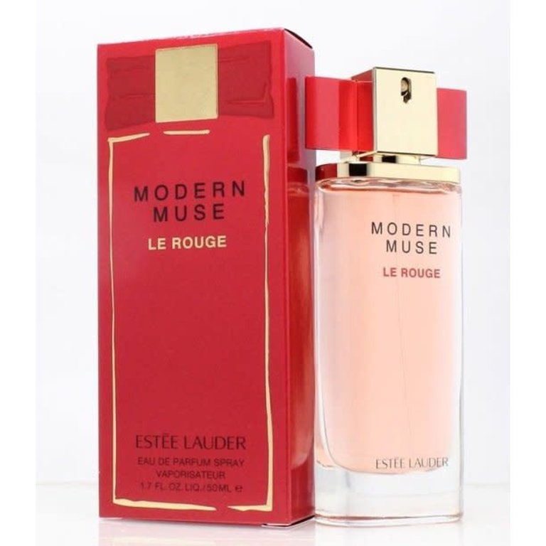 Estee Lauder Modern Muse Le Rouge Eau de Parfum
