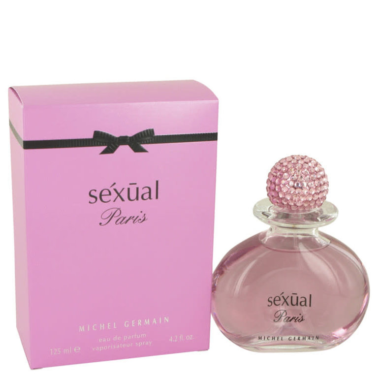 Michel Germain Sexual Paris Eau de Parfum 125ml