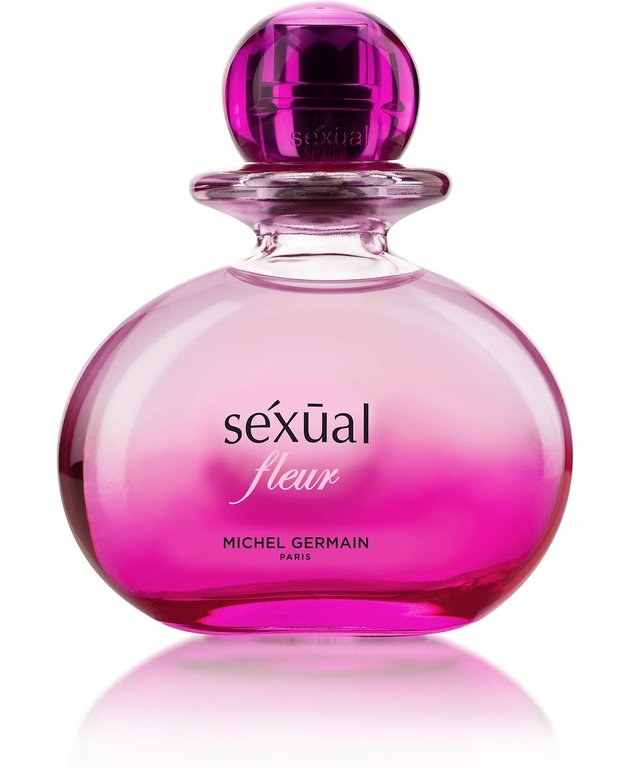 Michel Germain Sexual Fleur Eau de Parfum 125ml