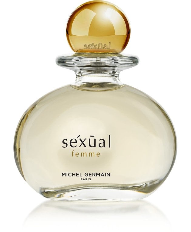 Michel Germain Sexual Femme Eau de Parfum 125ml