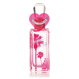 Juicy Couture Couture La La Malibu Eau de Toilette for Women