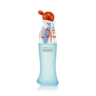 Moschino I Love Love Eau de Toilette for Women