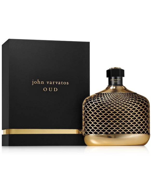 John varvatos Oud Eau de Parfum 125ml Spray