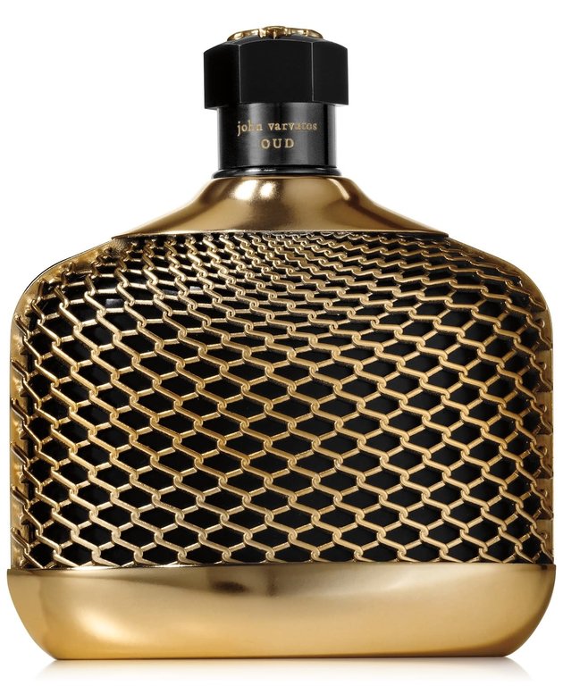 John varvatos Oud Eau de Parfum 125ml Spray