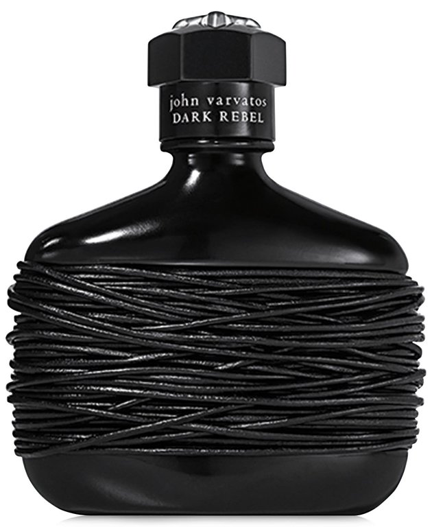 John varvatos Dark Rebel Eau de Toilette Spray