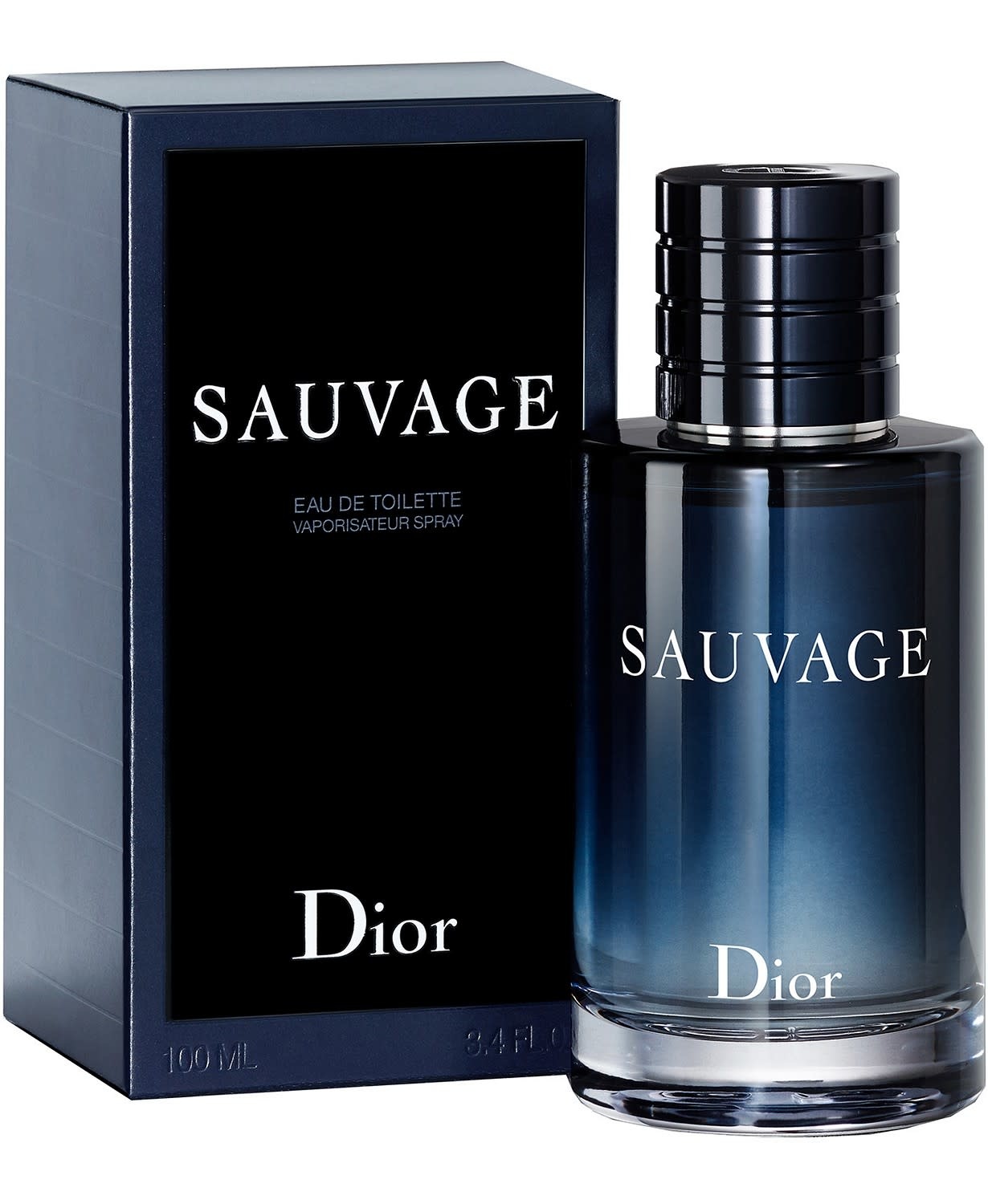Christian Dior for Men - Sauvage Eau de Toilette - The Scent