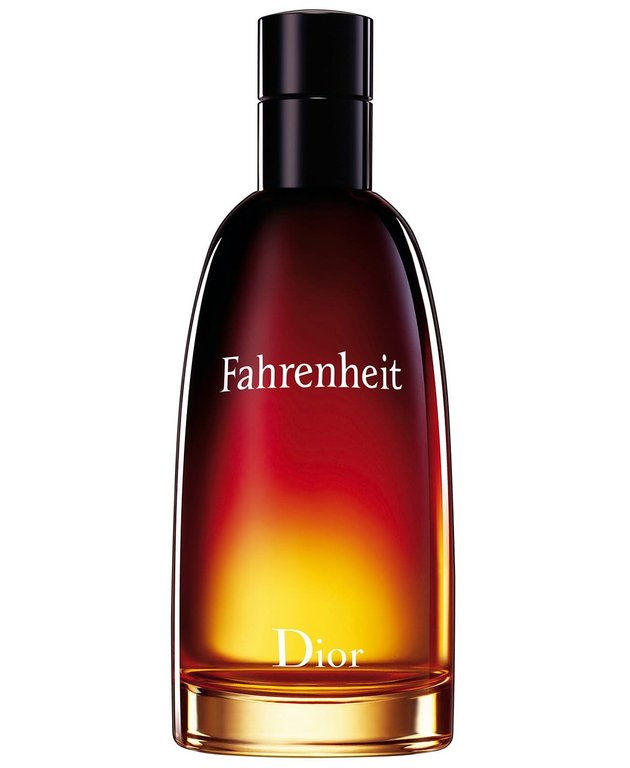 Dior Fahrenheit Eau de Toilette Spray